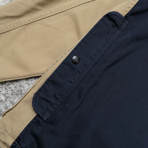 Levi's Skateboarding Hunter's Jacket Corduroy Collar Chore Work Sportswear M - Picture 6 of 10